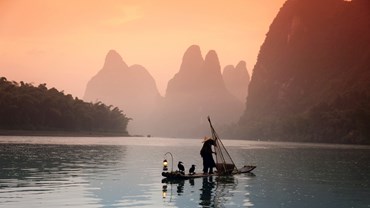 Discover Guilin
