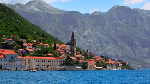 Croatia: the ultimate chic destination