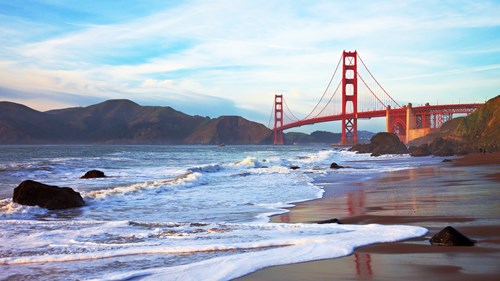 Our Top California Road Trips
