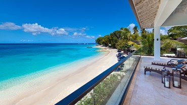 The Sandpiper, Barbados