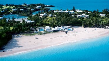 Rosewood Bermuda, Bermuda