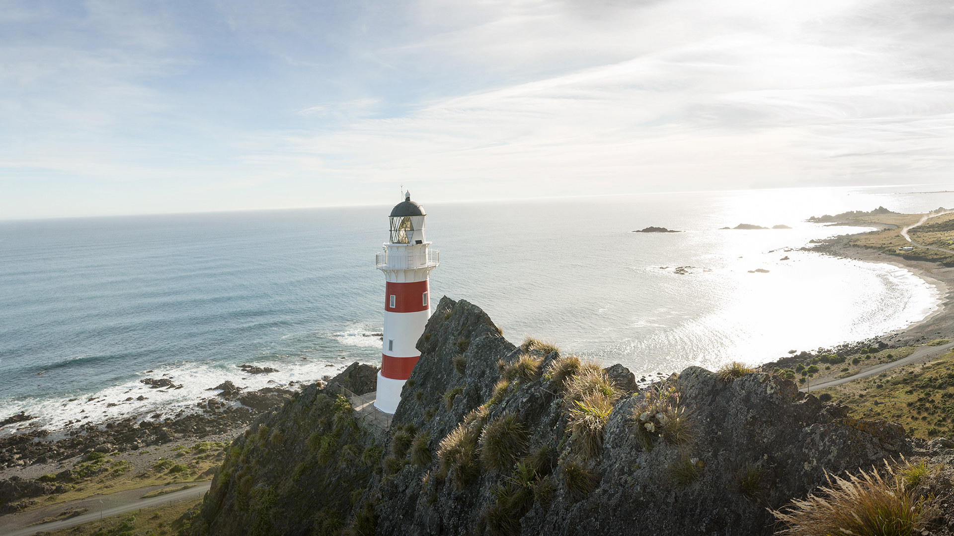 Palliser Bay Lighthouse