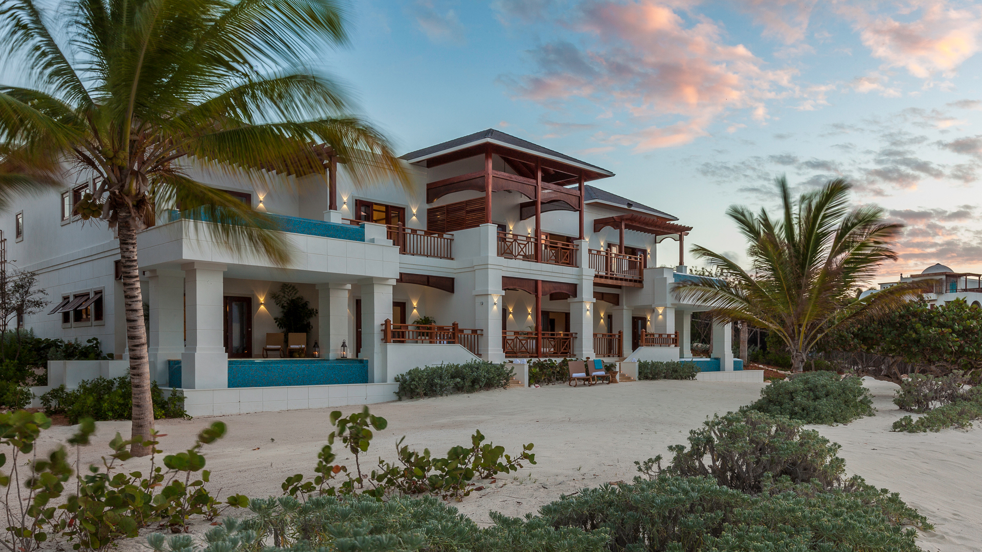Zemi Beach House Resort & Spa