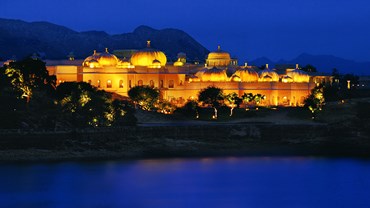  Udaipur