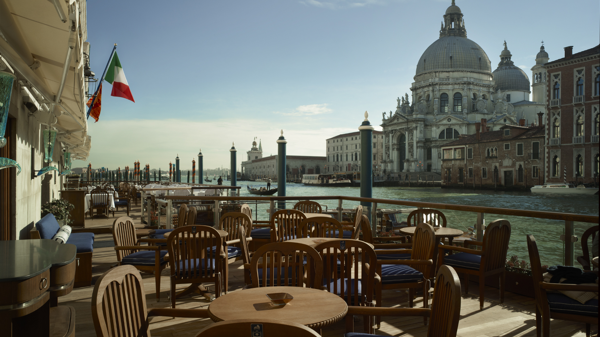  Gritti Palace, A Luxury Collection Hotel