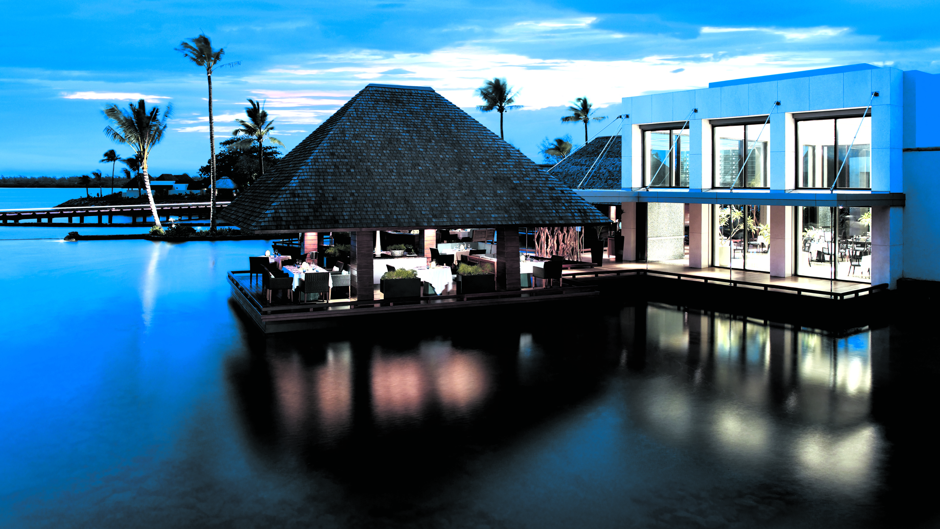  Four Seasons Resort Mauritius at Anahita 
