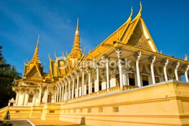 Explore Phnom Penh
